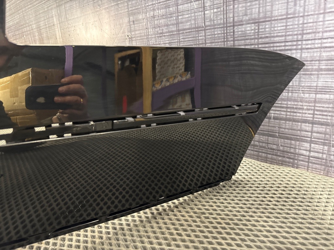 Бампер, 4230 рублей, Красноярск