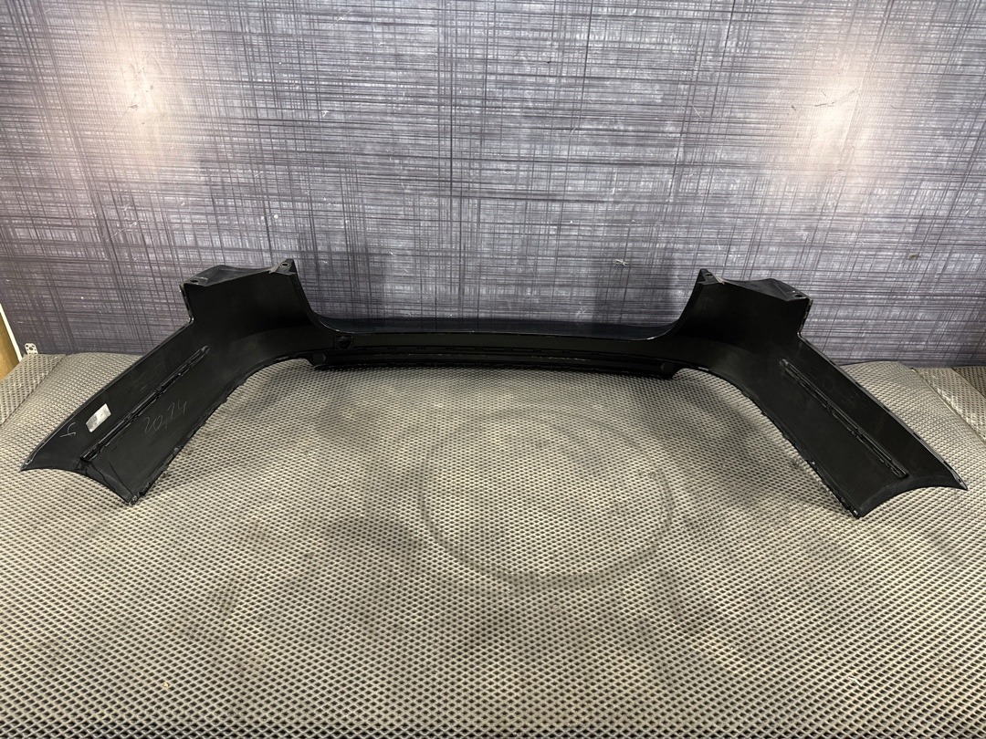 Бампер, 4230 рублей, Красноярск