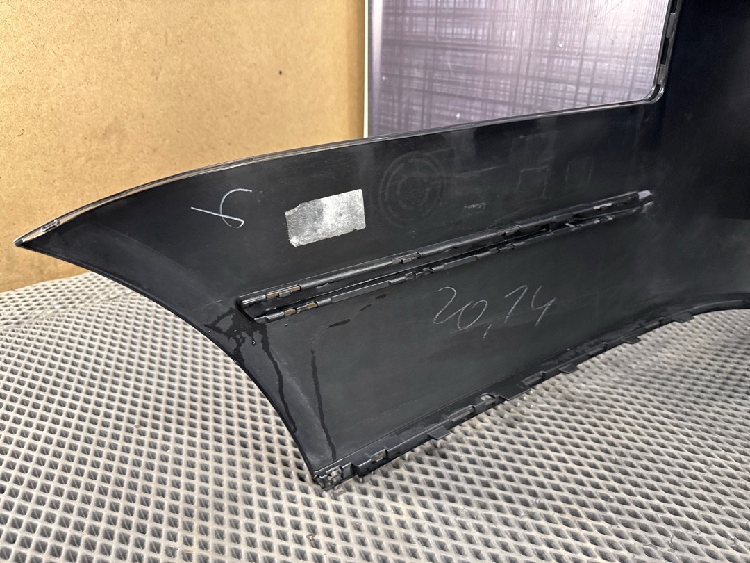 Бампер, 4230 рублей, Красноярск