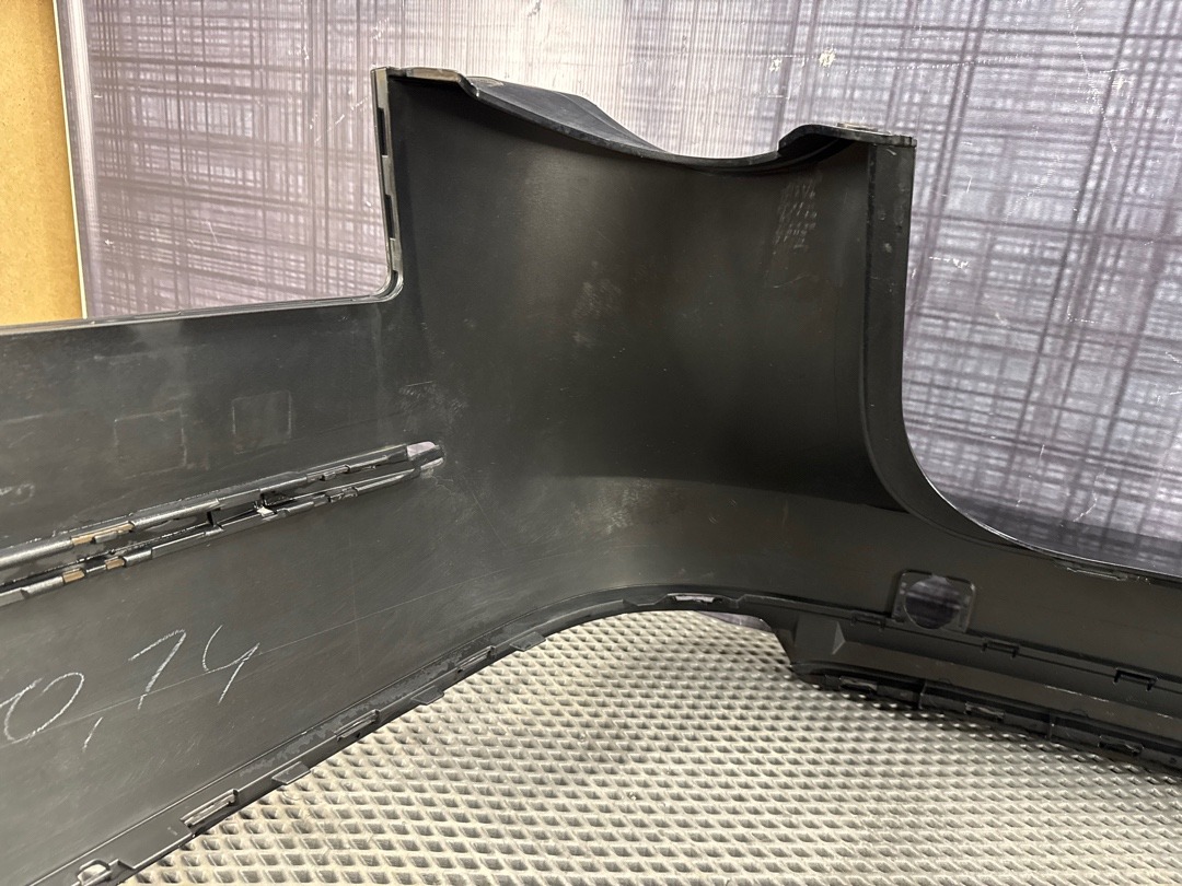 Бампер, 4230 рублей, Красноярск