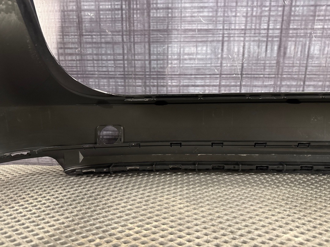 Бампер, 4230 рублей, Красноярск