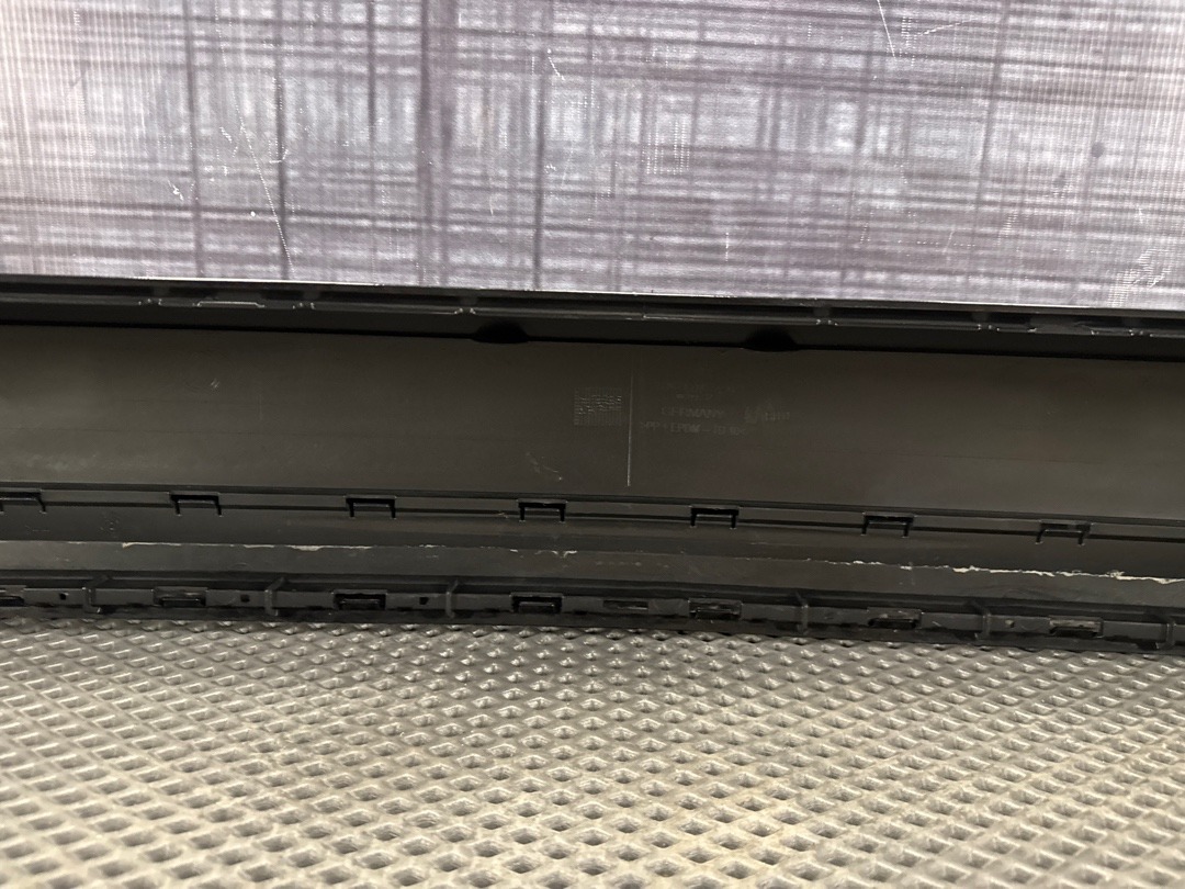 Бампер, 4230 рублей, Красноярск