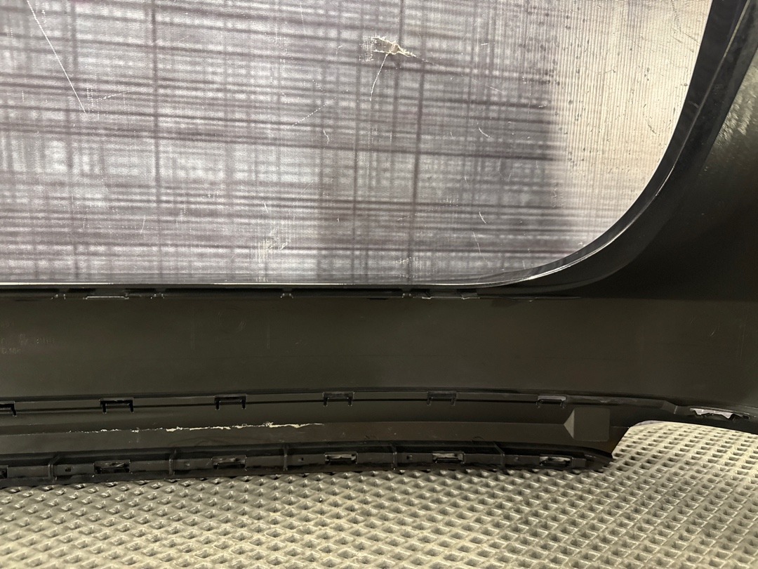 Бампер, 4230 рублей, Красноярск