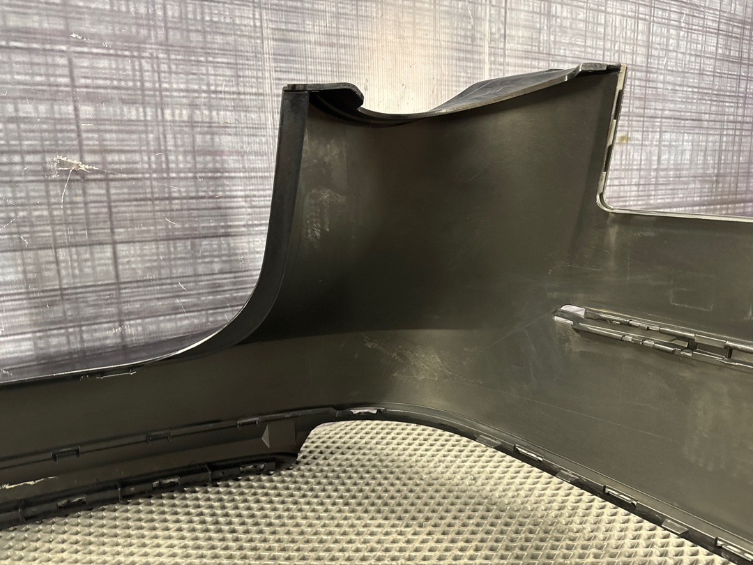 Бампер, 4230 рублей, Красноярск