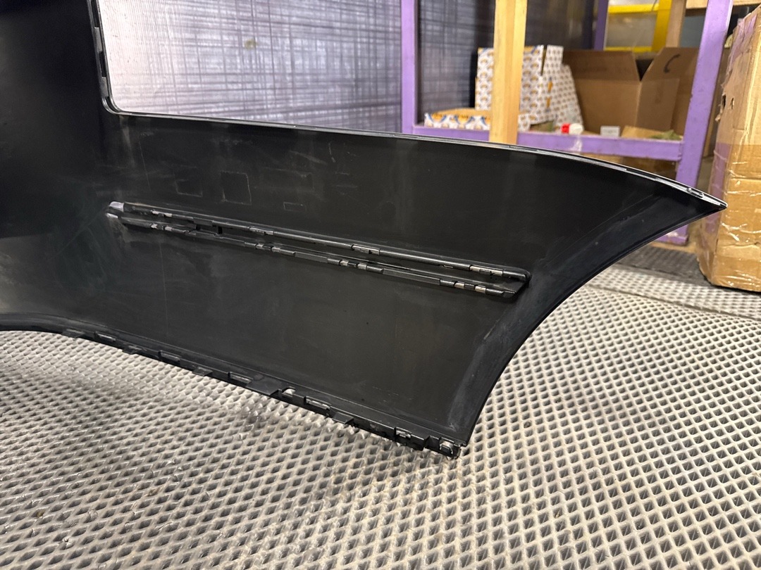 Бампер, 4230 рублей, Красноярск