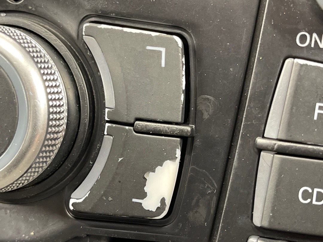 Блок кнопок, 10580 рублей, Красноярск