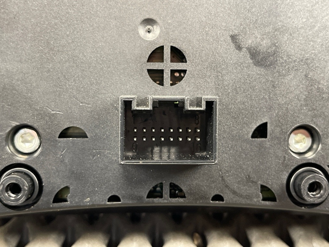 Блок кнопок, 10580 рублей, Красноярск