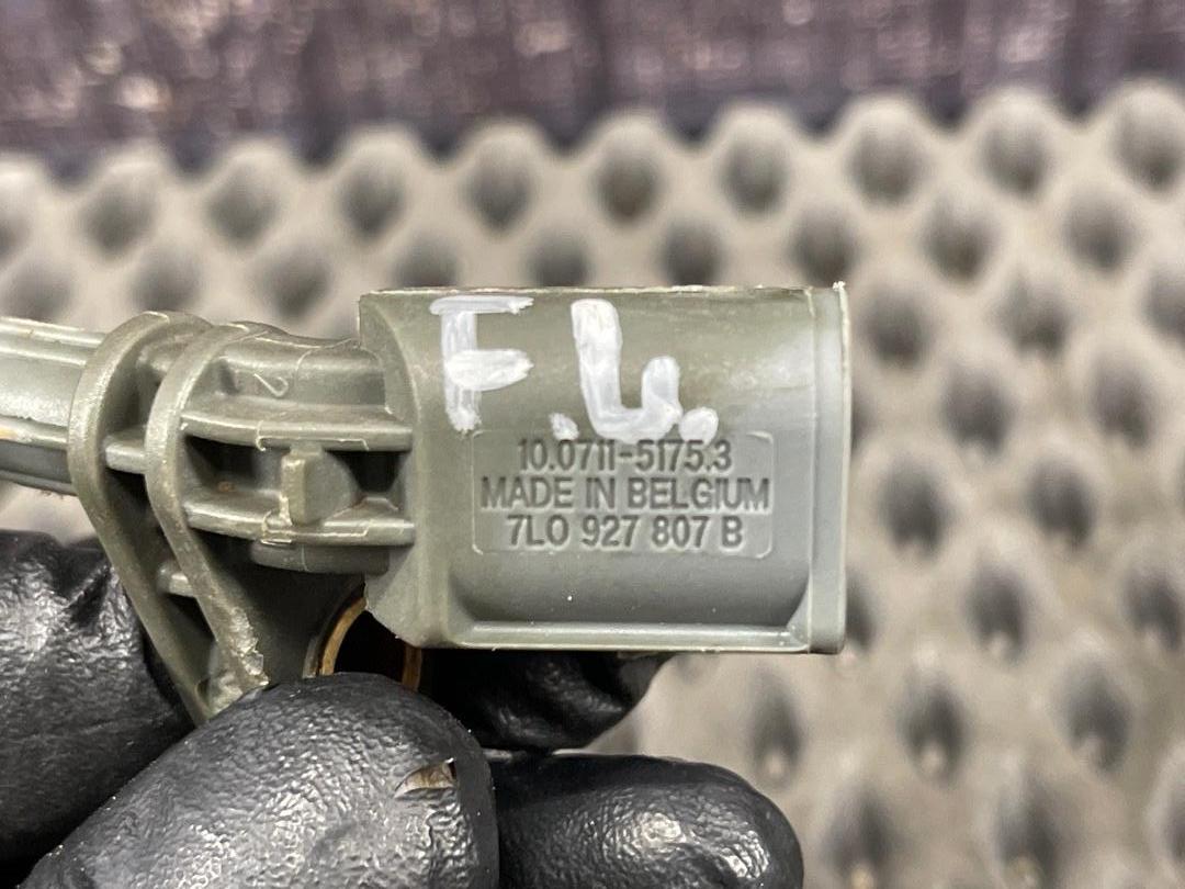 Датчик ABS, 1310 рублей, Красноярск