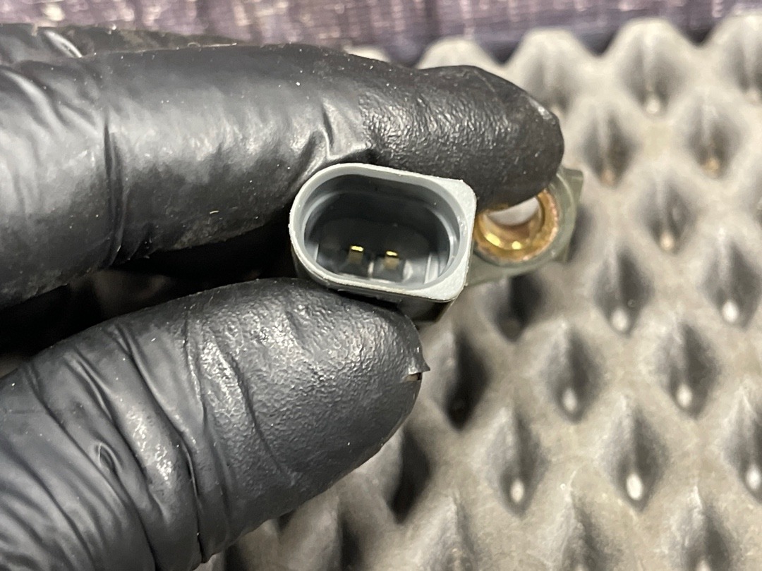 Датчик ABS, 1310 рублей, Красноярск