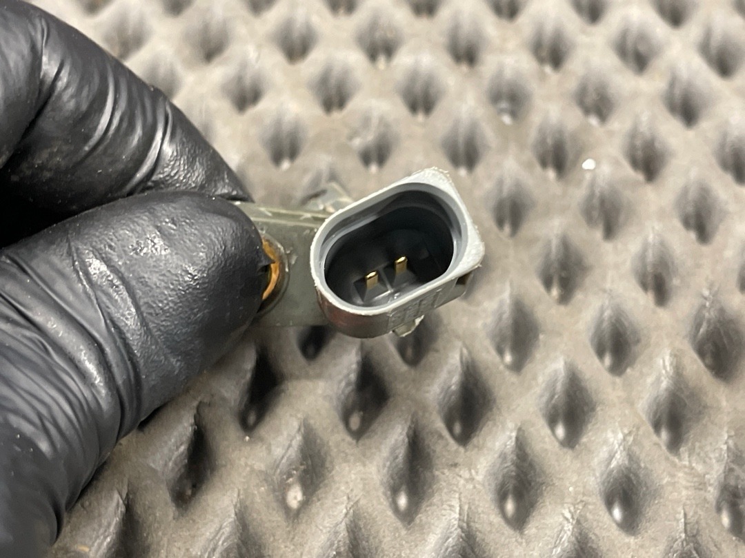 Датчик ABS, 1310 рублей, Красноярск