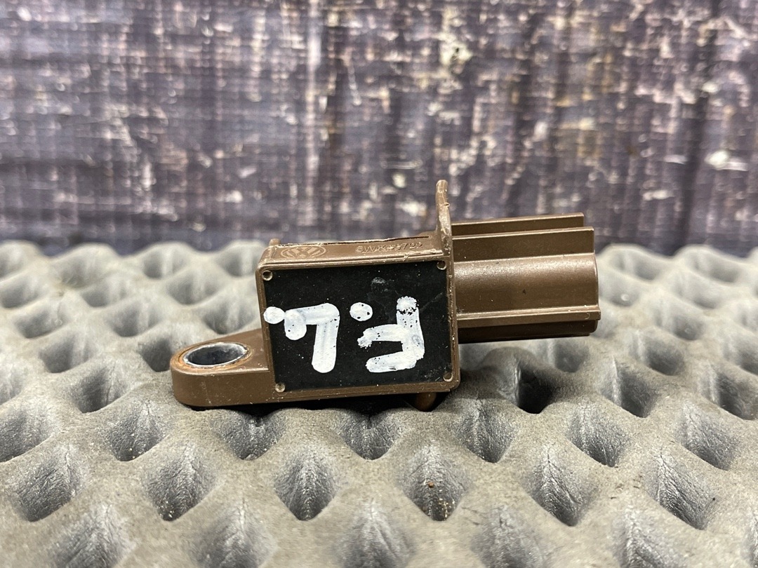 Датчик Airbag, 4770 рублей, Красноярск