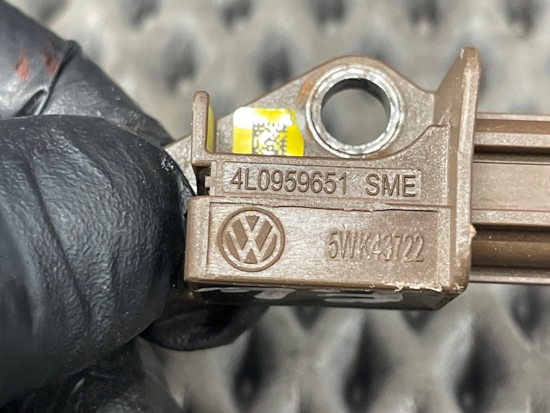 Датчик Airbag, 4770 рублей, Красноярск