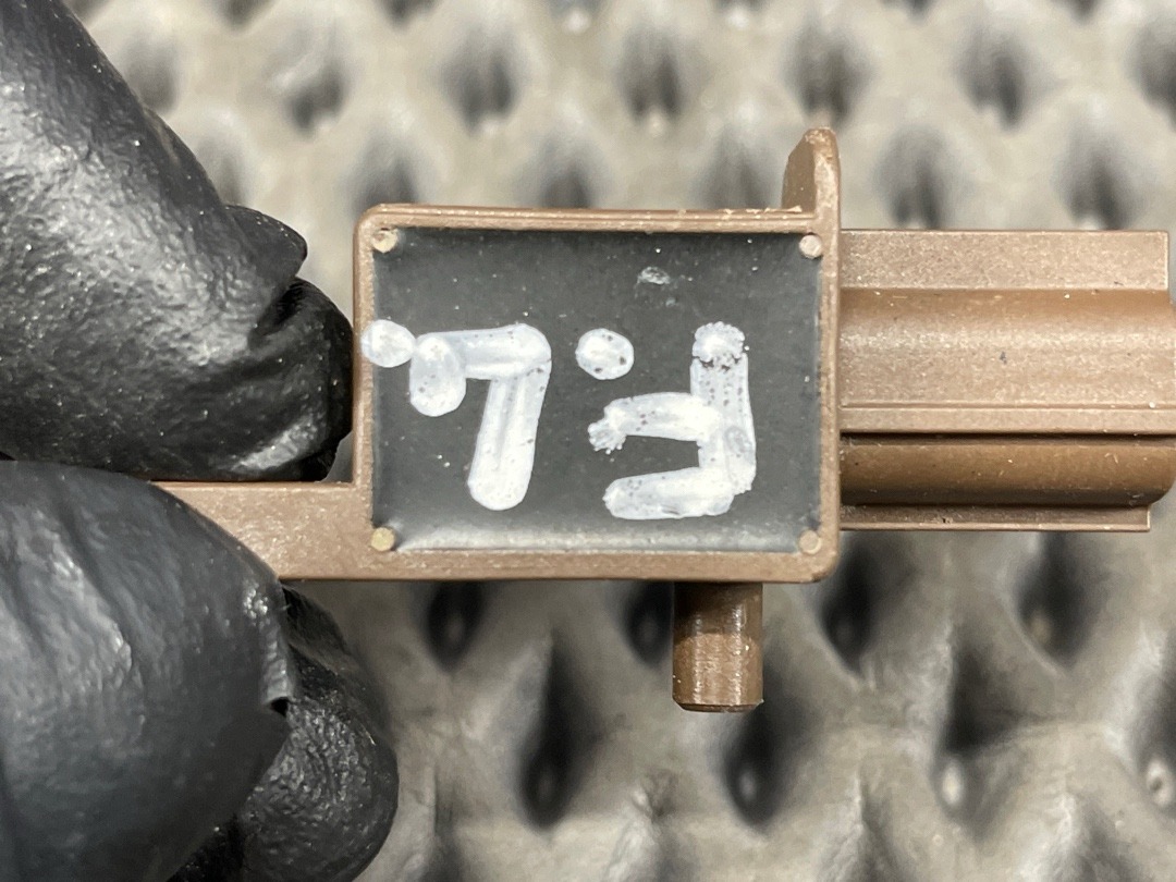 Датчик Airbag, 4770 рублей, Красноярск