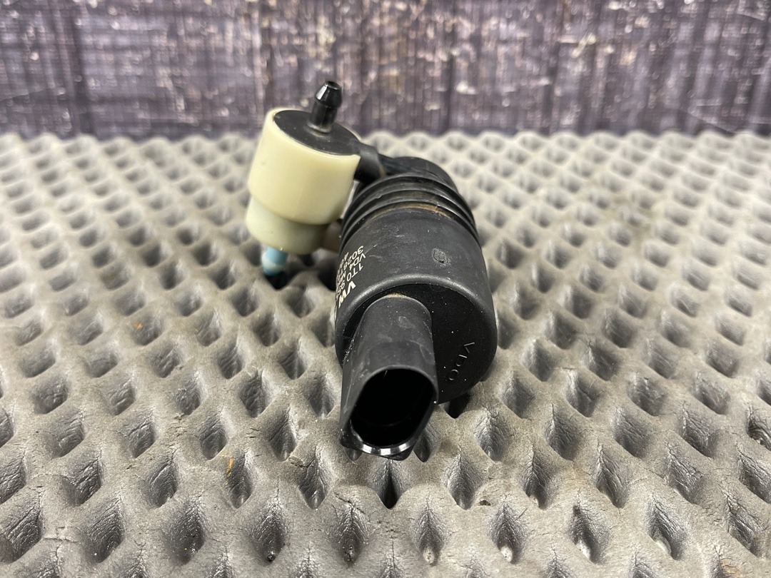 Мотор бачка стеклоомывателя, 970 рублей, Красноярск