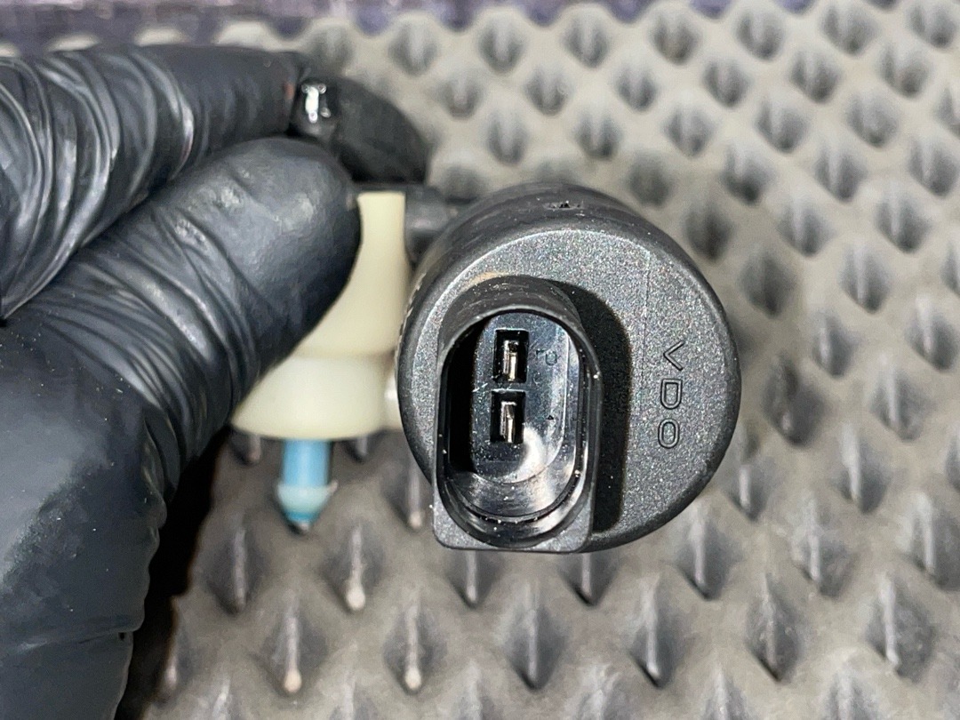 Мотор бачка стеклоомывателя, 970 рублей, Красноярск