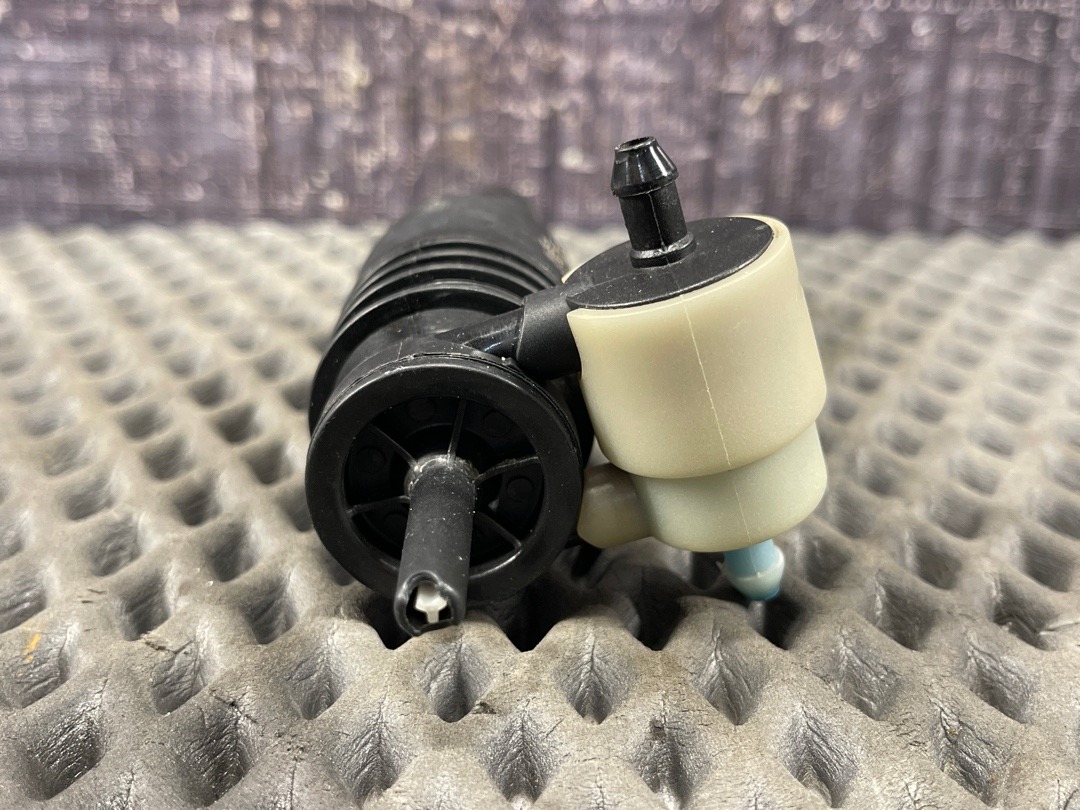 Мотор бачка стеклоомывателя, 970 рублей, Красноярск