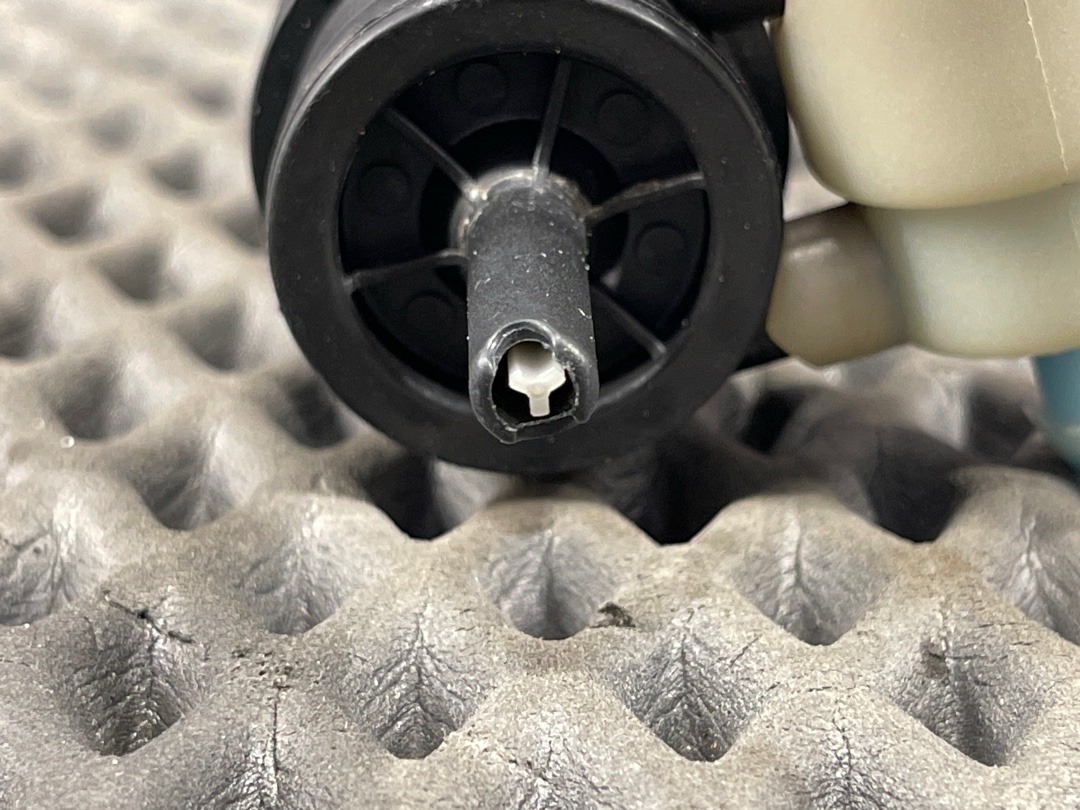 Мотор бачка стеклоомывателя, 970 рублей, Красноярск