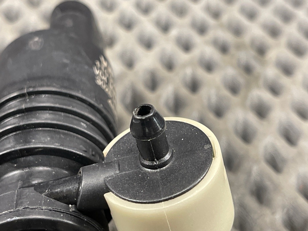 Мотор бачка стеклоомывателя, 970 рублей, Красноярск