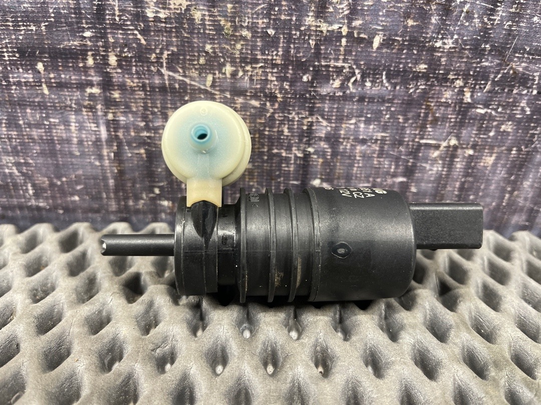 Мотор бачка стеклоомывателя, 970 рублей, Красноярск