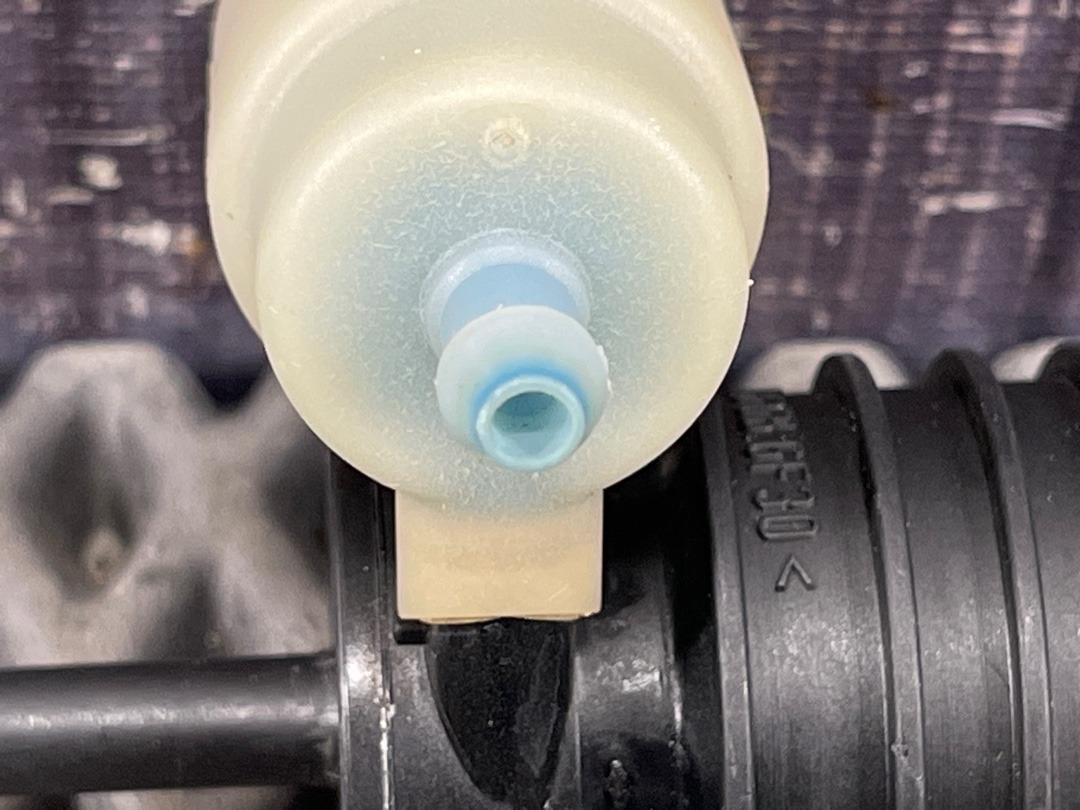 Мотор бачка стеклоомывателя, 970 рублей, Красноярск