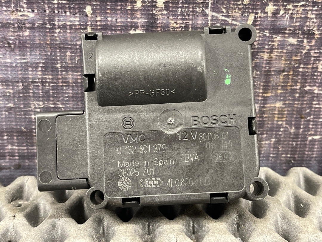 Мотор заслонки печки, 1470 рублей, Красноярск