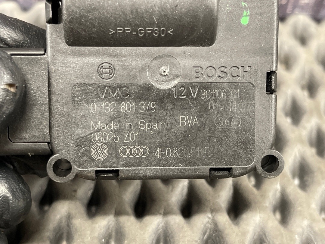 Мотор заслонки печки, 1470 рублей, Красноярск