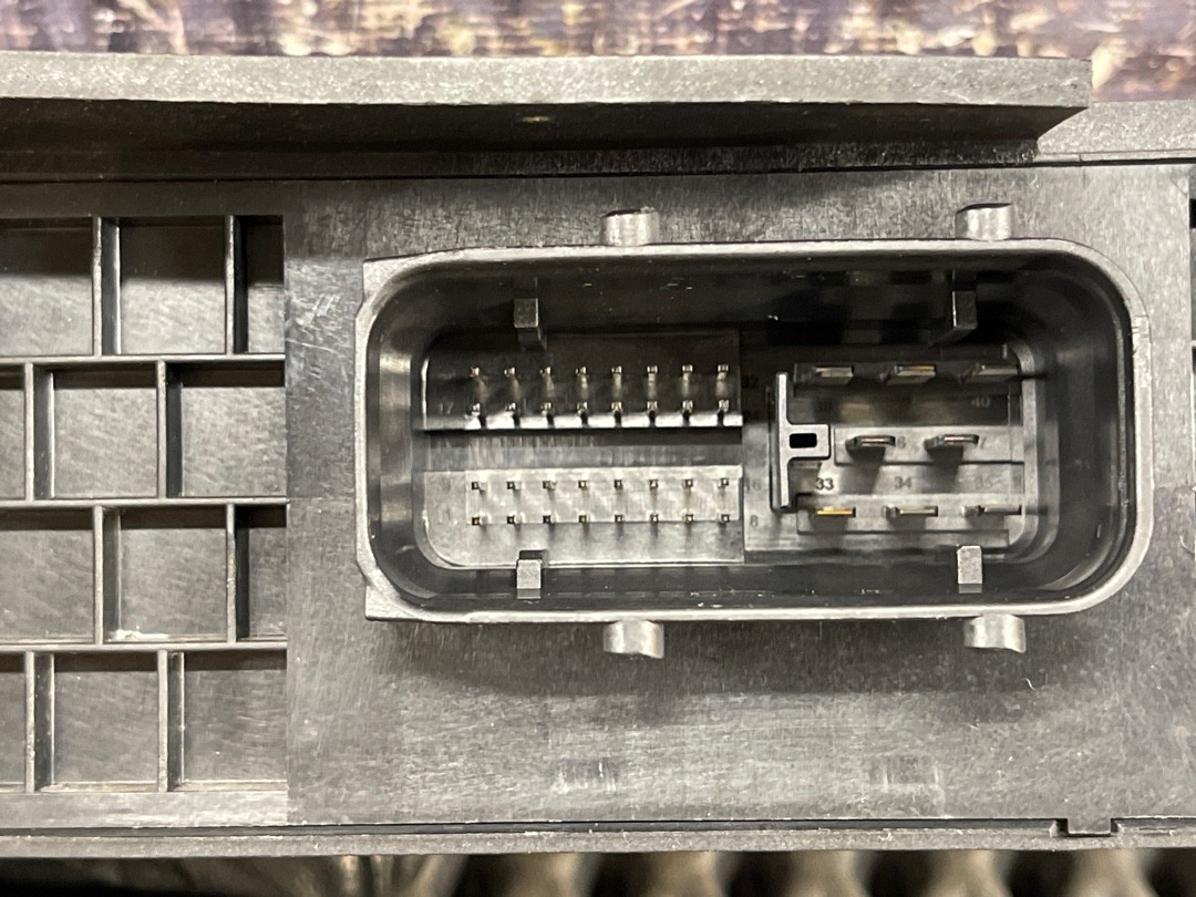 Блок управления бортовой сети, 2270 рублей, Красноярск