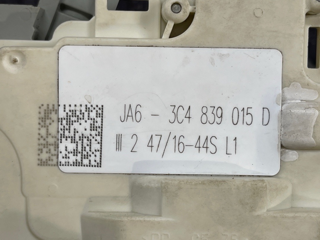 Замок двери, 1820 рублей, Красноярск