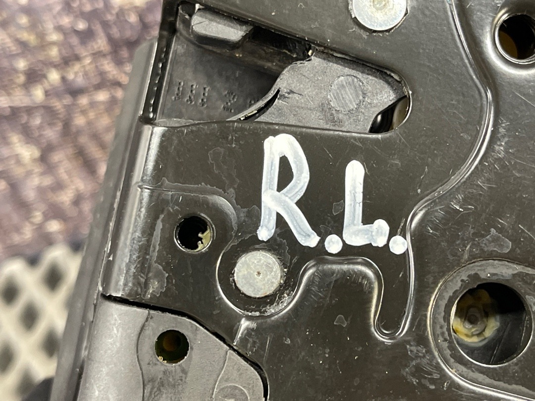 Замок двери, 1820 рублей, Красноярск