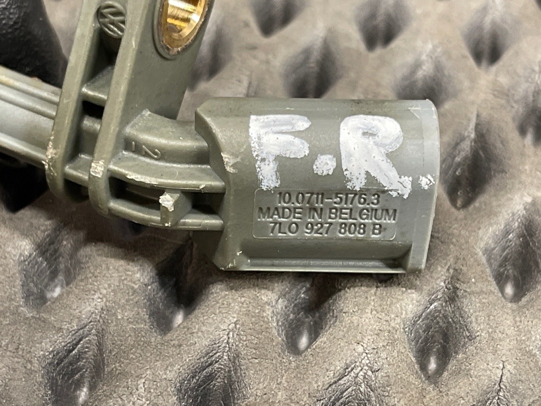 Датчик ABS, 1310 рублей, Красноярск