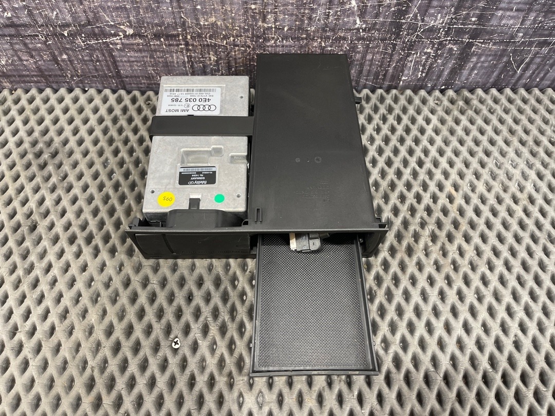 Блок AMI, 10490 рублей, Красноярск