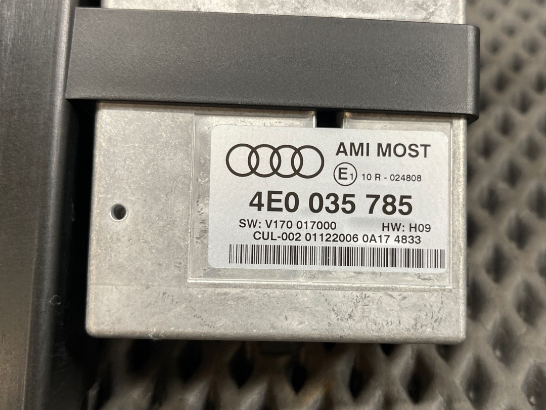 Блок AMI, 10490 рублей, Красноярск