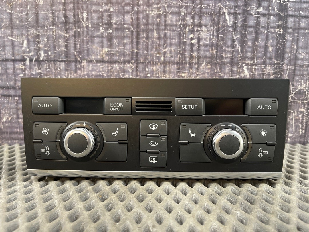 Блок управления климат-контролем, 4240 рублей, Красноярск