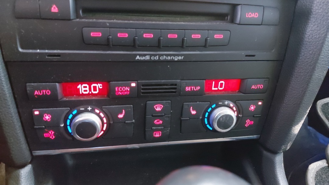 Блок управления климат-контролем, 4240 рублей, Красноярск