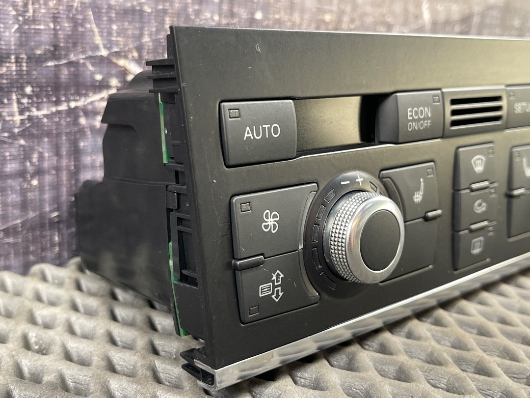 Блок управления климат-контролем, 4240 рублей, Красноярск