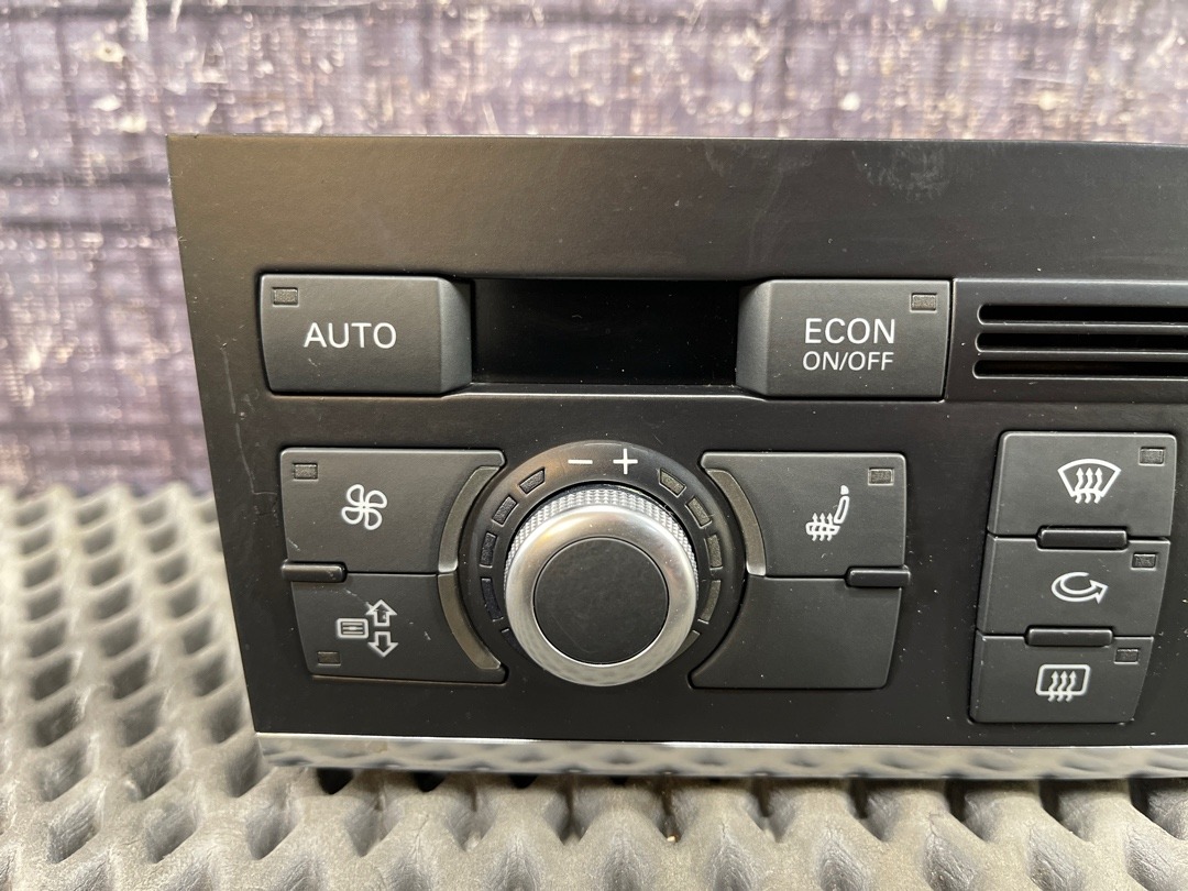 Блок управления климат-контролем, 4240 рублей, Красноярск