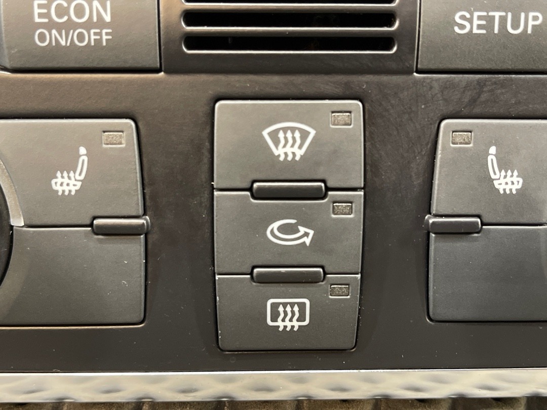 Блок управления климат-контролем, 4240 рублей, Красноярск