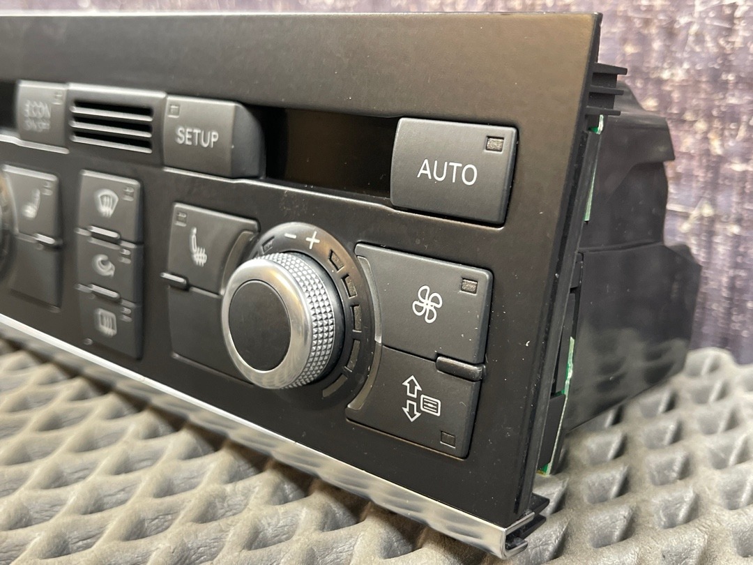 Блок управления климат-контролем, 4240 рублей, Красноярск