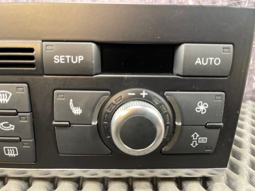 Блок управления климат-контролем, 4240 рублей, Красноярск