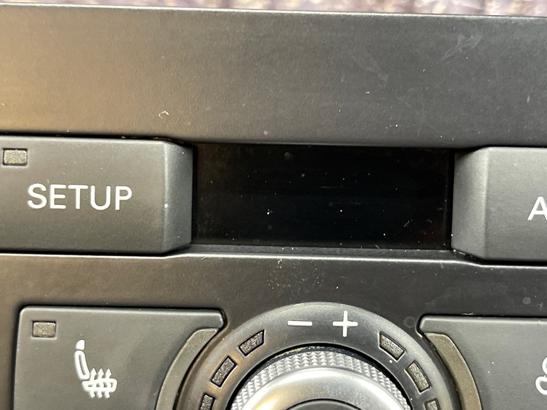 Блок управления климат-контролем, 4240 рублей, Красноярск