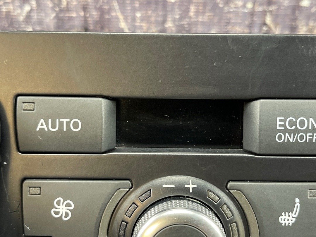 Блок управления климат-контролем, 4240 рублей, Красноярск