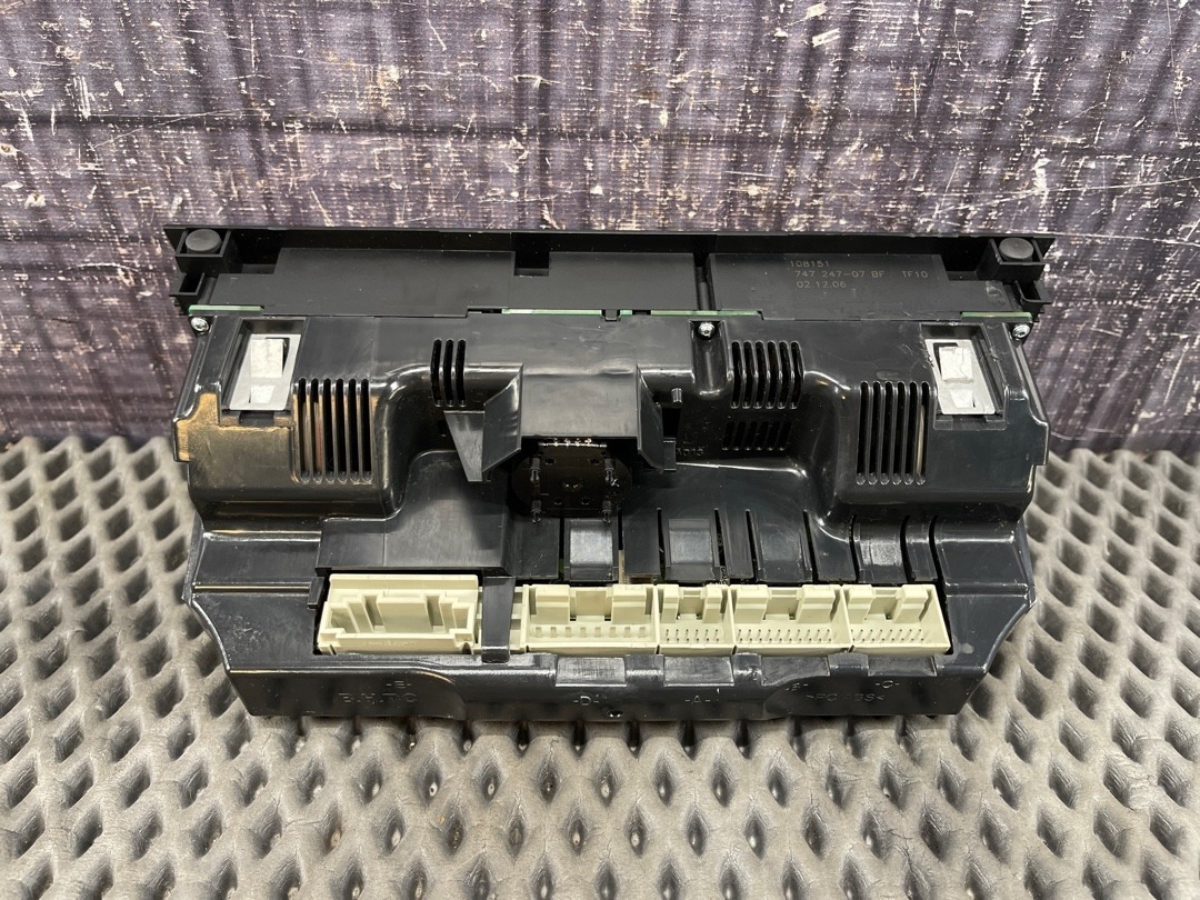 Блок управления климат-контролем, 4240 рублей, Красноярск