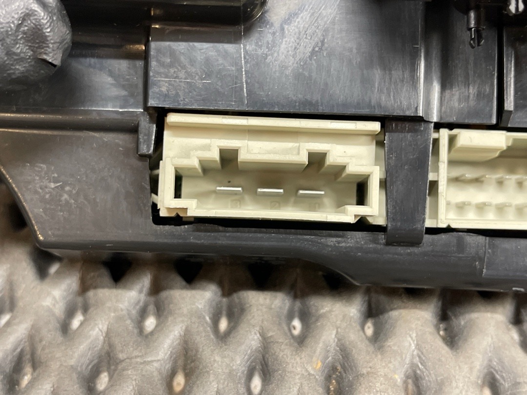 Блок управления климат-контролем, 4240 рублей, Красноярск