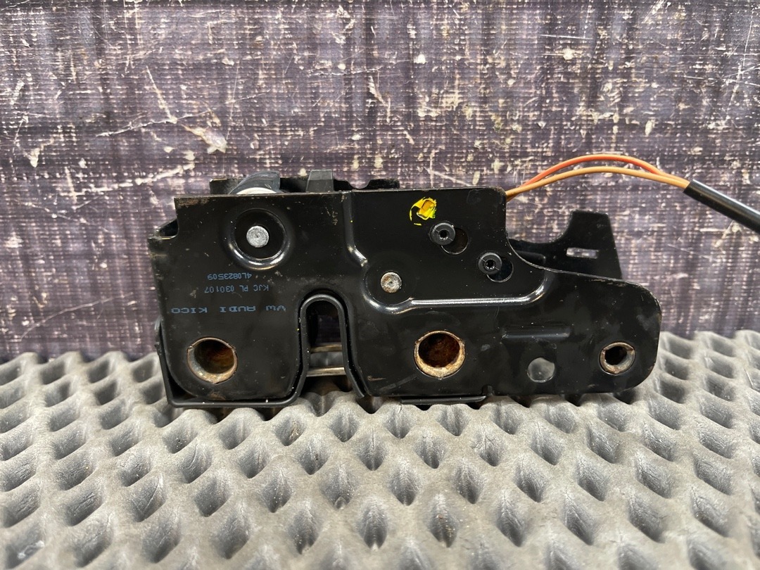 Замок капота, 1590 рублей, Красноярск