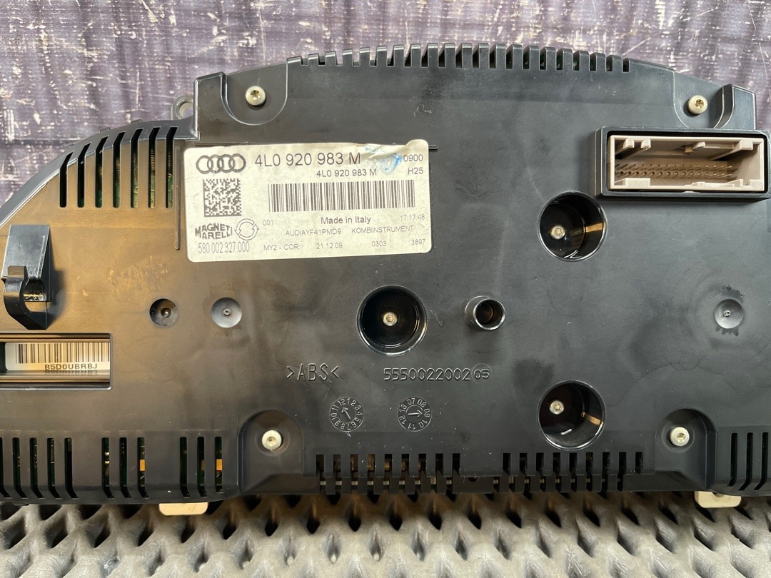 Щиток приборов, 4030 рублей, Красноярск