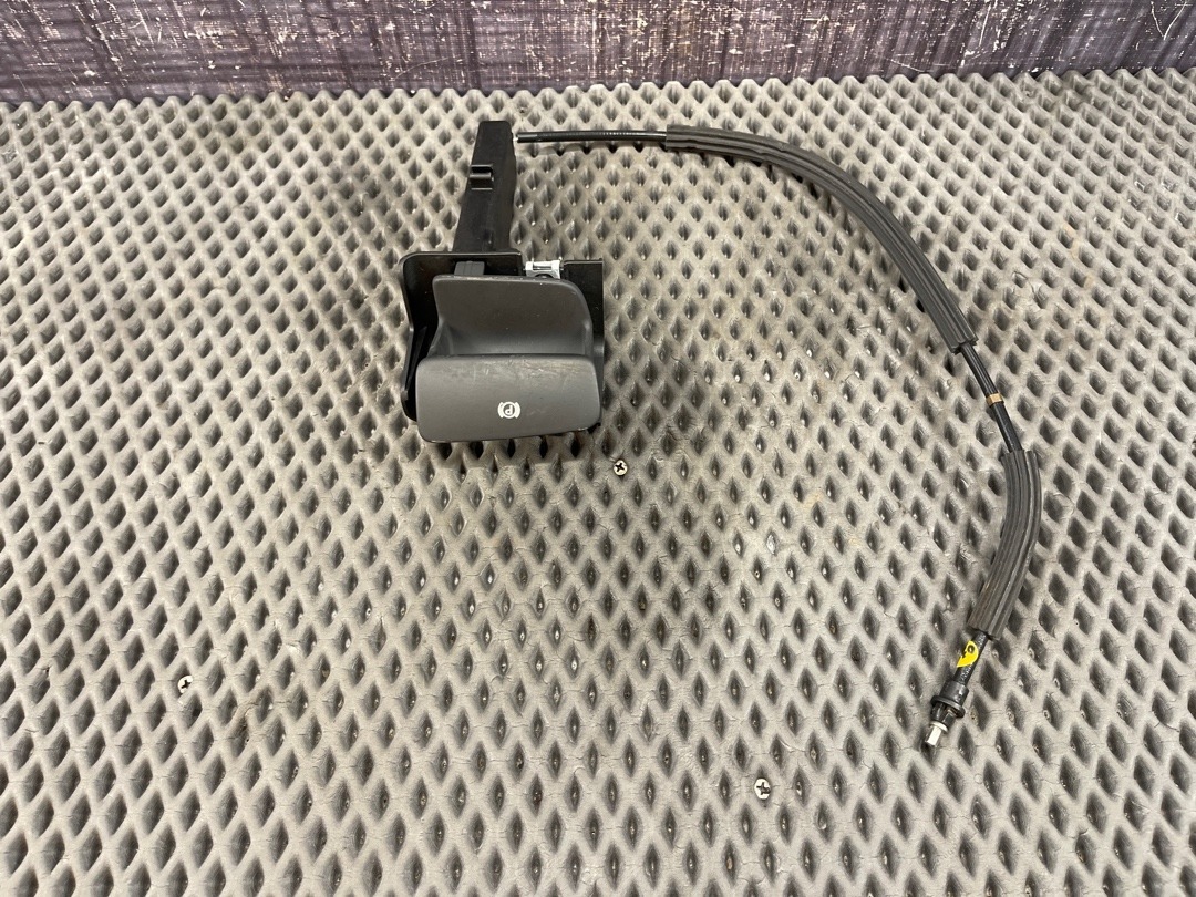 Рычаг ручного тормоза, 1600 рублей, Красноярск