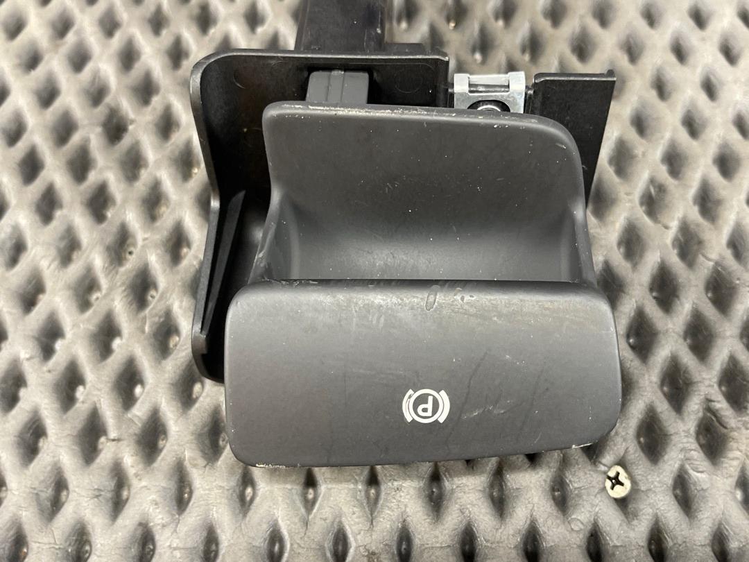 Рычаг ручного тормоза, 1600 рублей, Красноярск