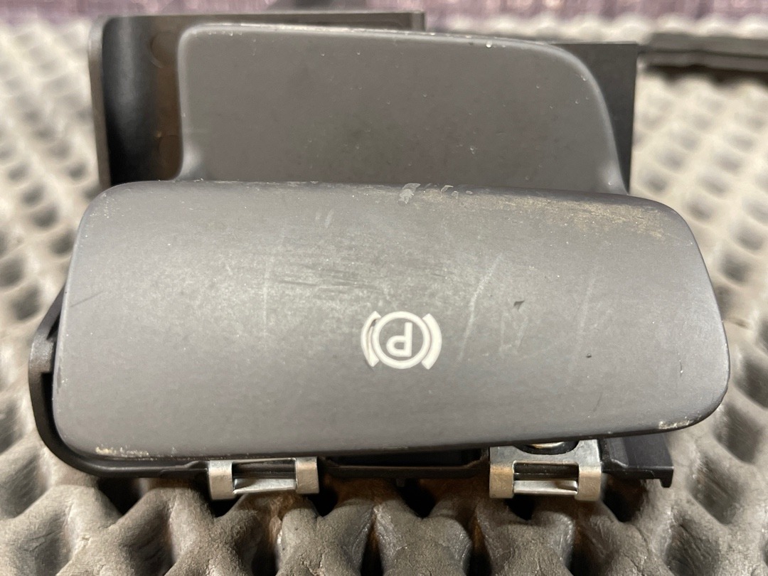 Рычаг ручного тормоза, 1600 рублей, Красноярск