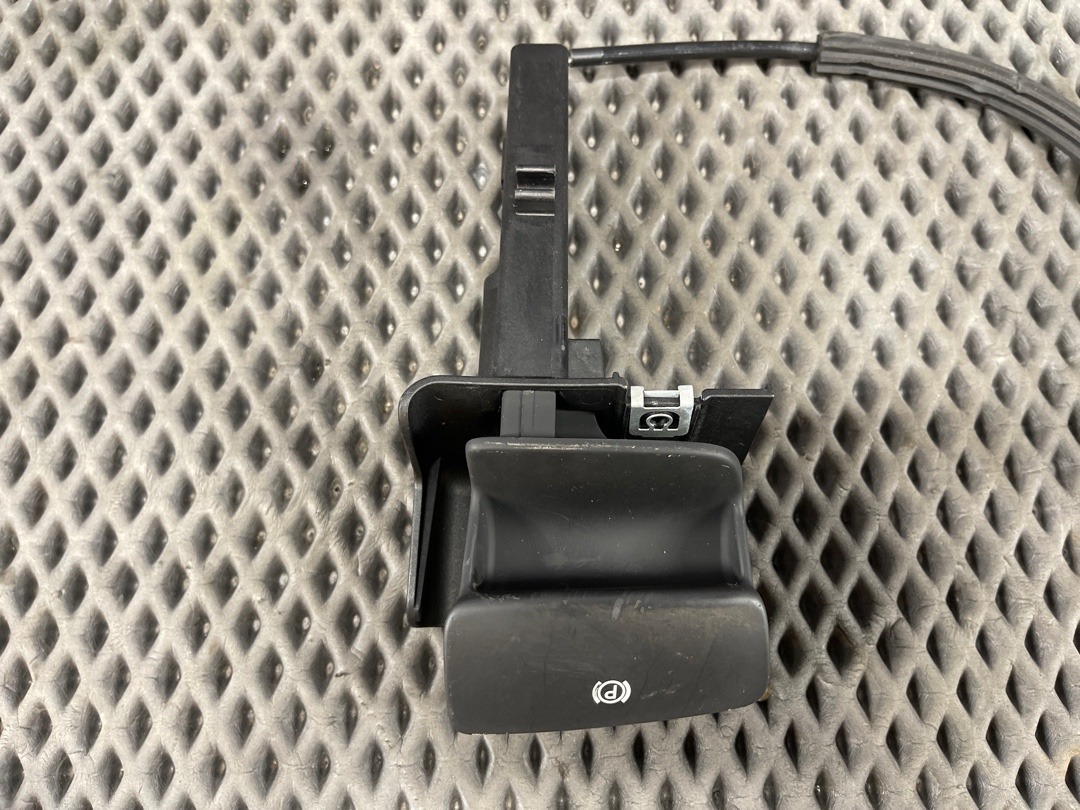 Рычаг ручного тормоза, 1600 рублей, Красноярск