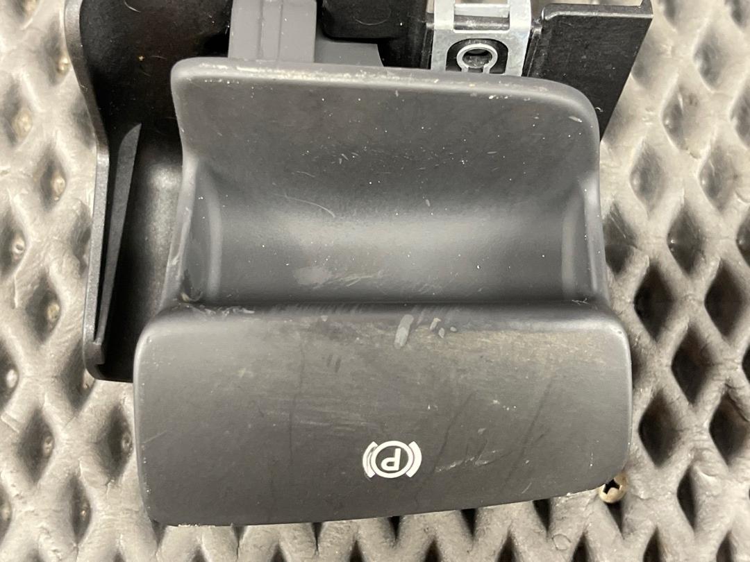 Рычаг ручного тормоза, 1600 рублей, Красноярск